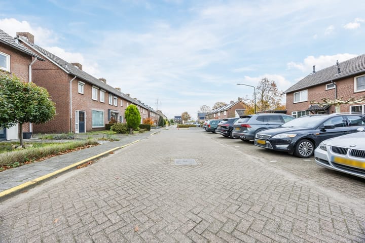 Foto 29 van Margrietstraat 28