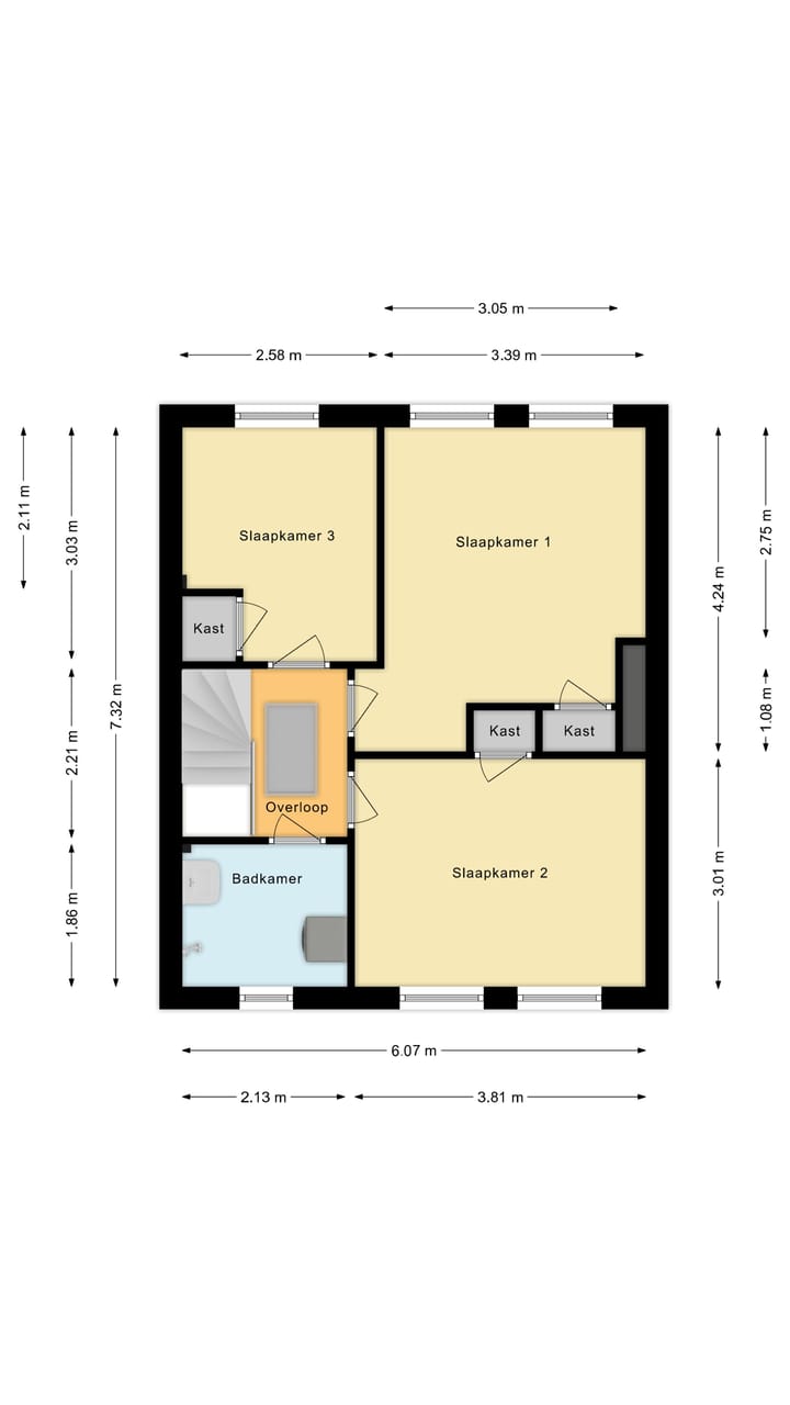 Foto 31 van Margrietstraat 28