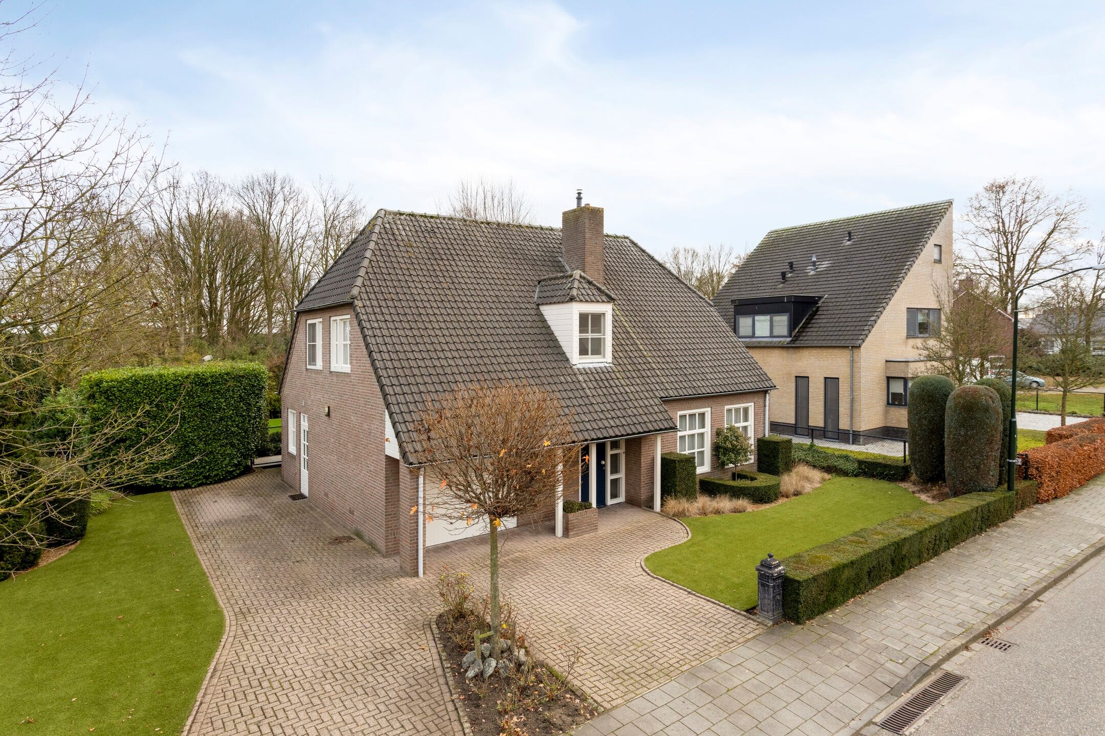 Past. Verbakelstraat 19 