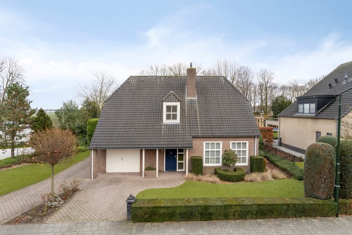 Photo 2 of Past. Verbakelstraat 19