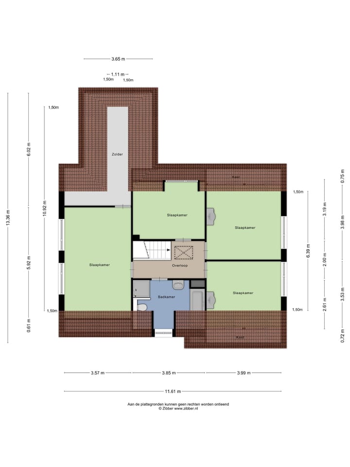 Photo 46 of Past. Verbakelstraat 19