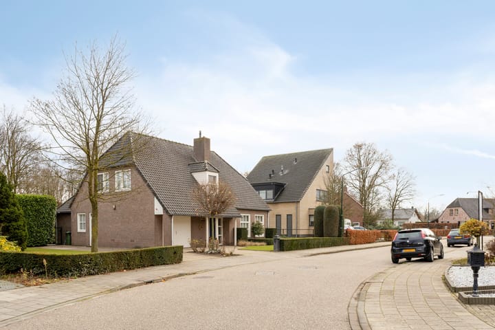 Photo 3 of Past. Verbakelstraat 19