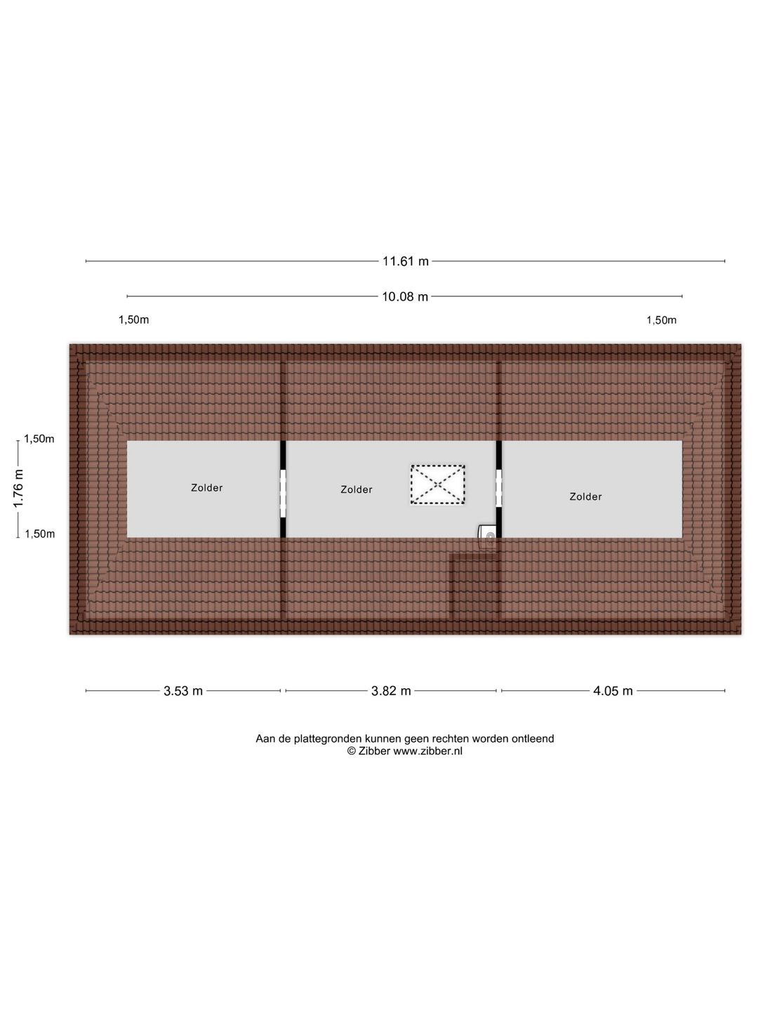 Foto 47 van Past. Verbakelstraat 19
