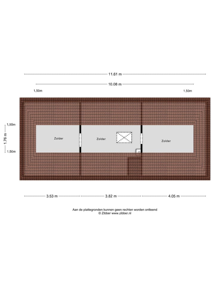 Photo 47 of Past. Verbakelstraat 19