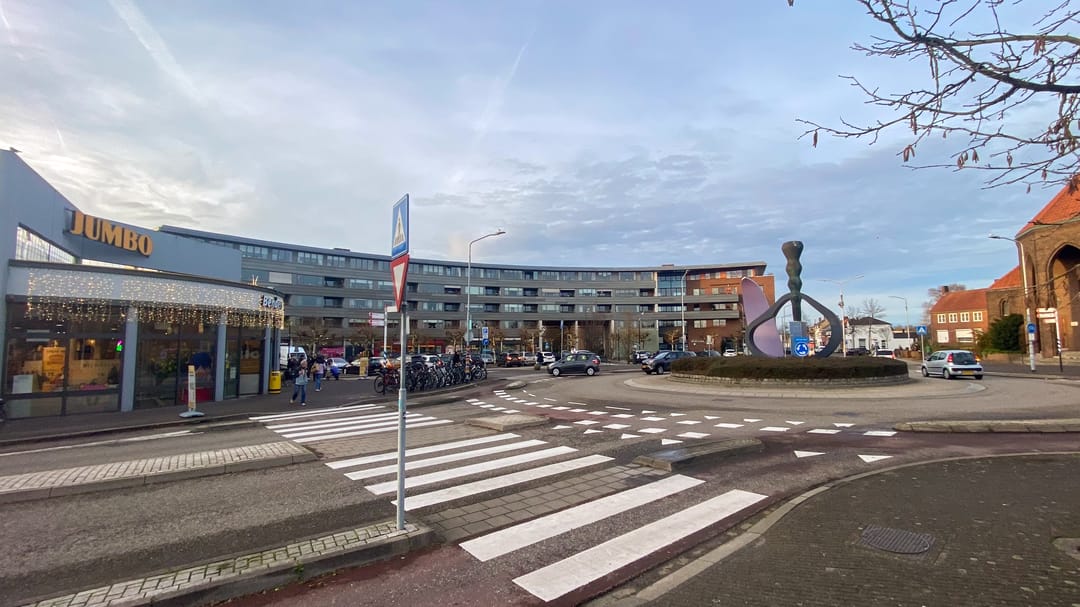 Foto 2 van Straelseweg 182