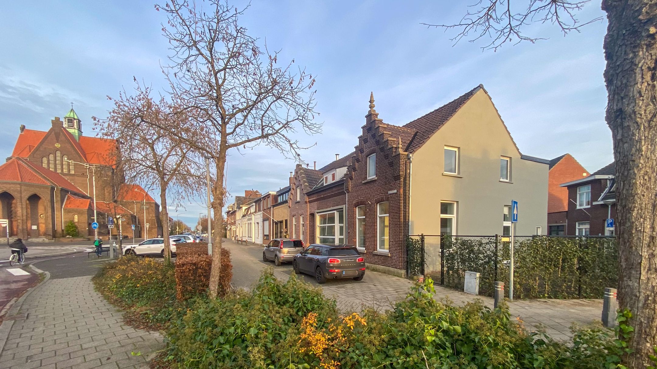 Foto 3 van Straelseweg 182