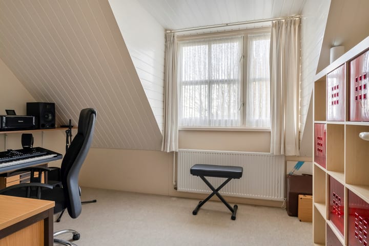 Photo 23 of Past. Verbakelstraat 19