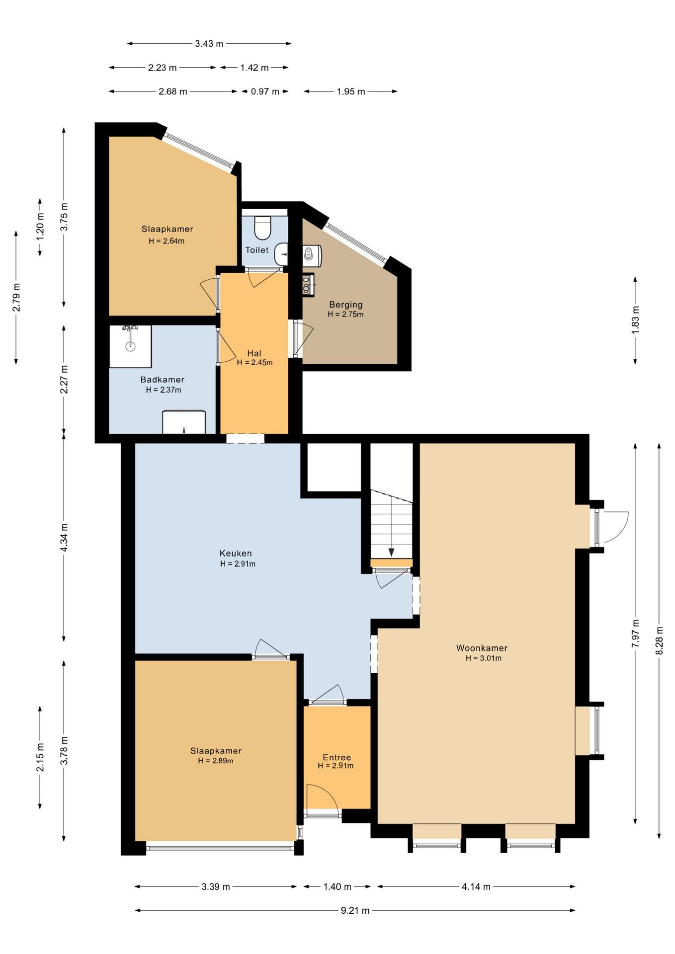 Foto 18 van Straelseweg 182