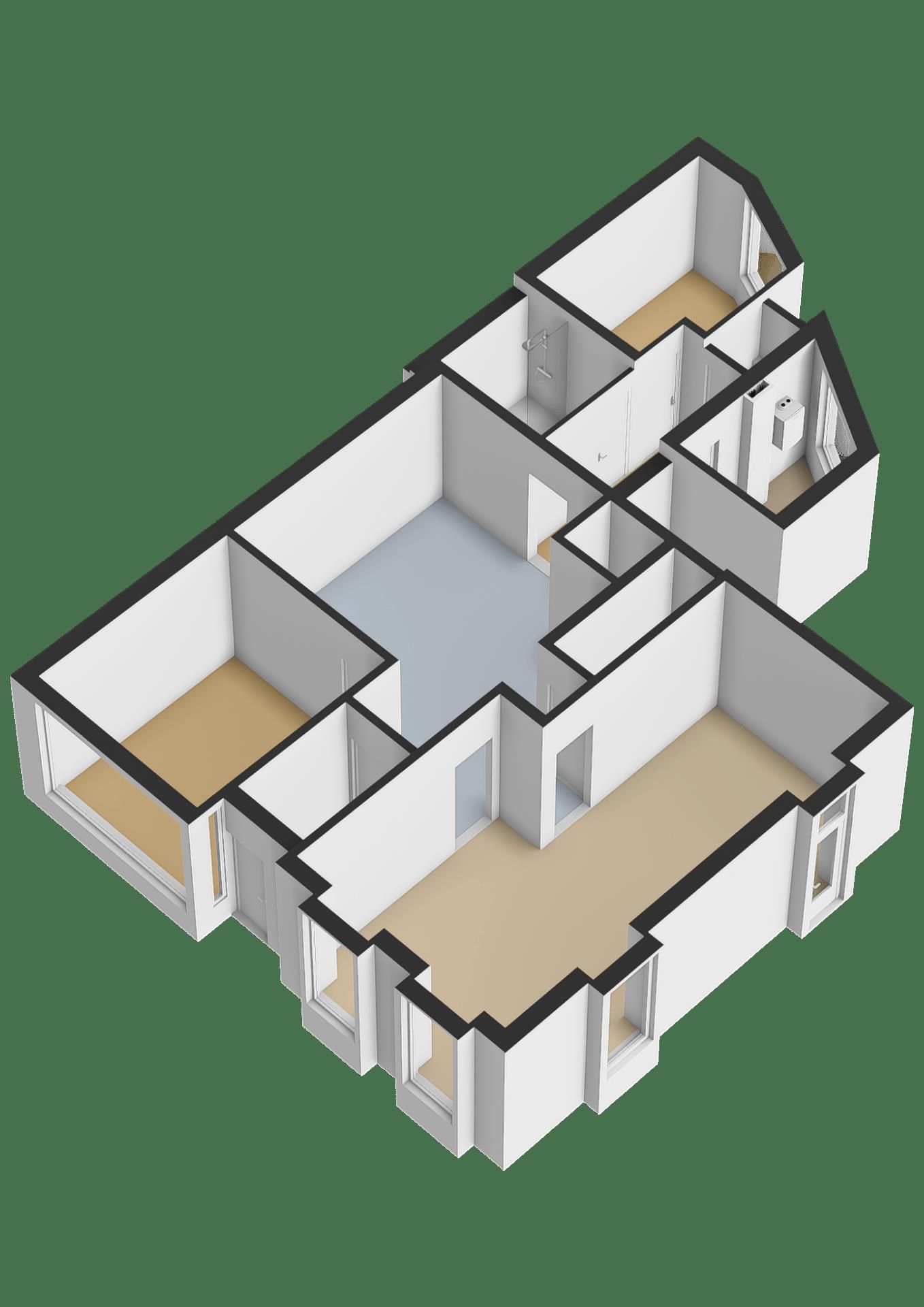 Foto 19 van Straelseweg 182