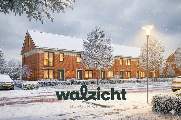 Photo 1 of Walzicht Fase 2