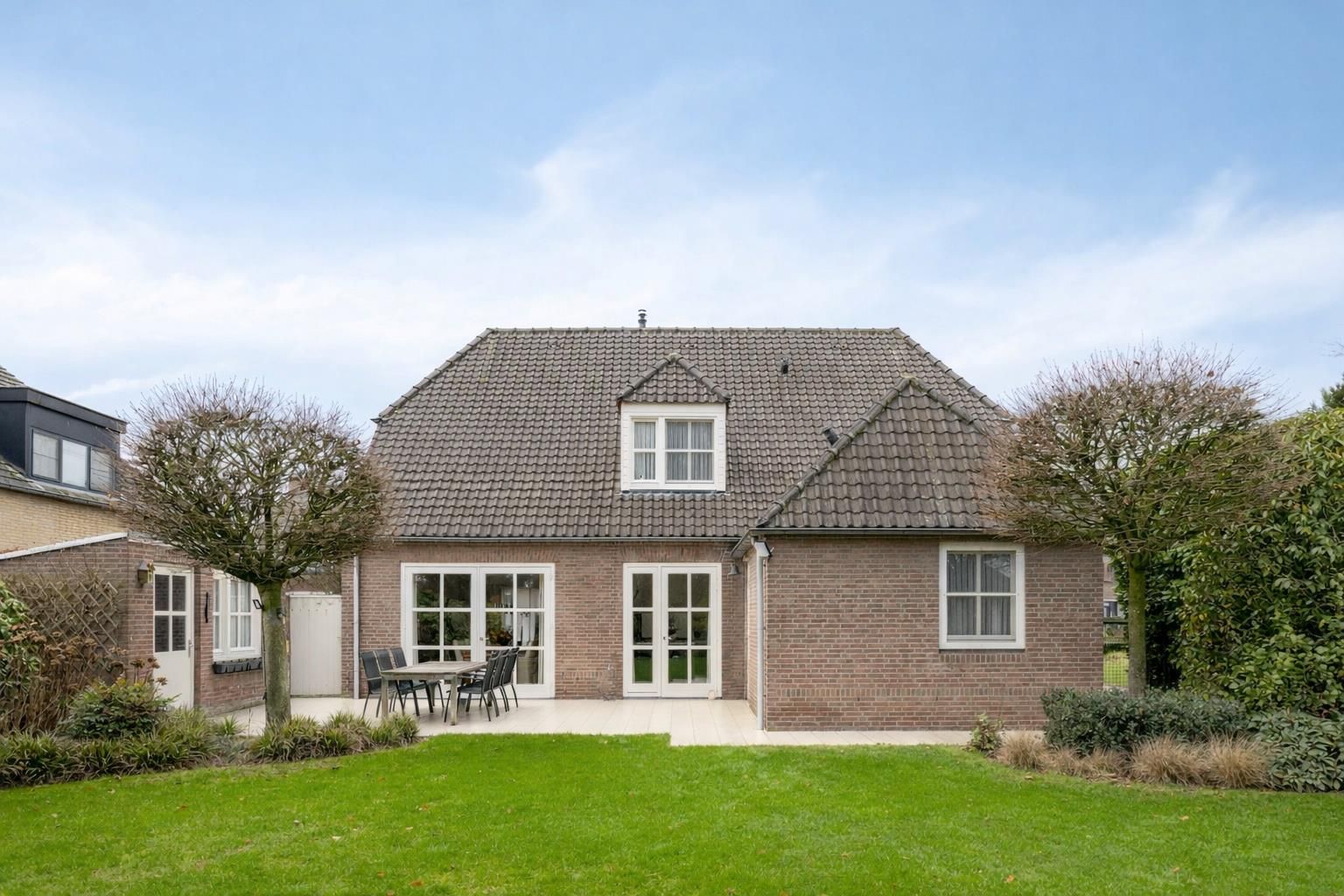 Foto 33 van Past. Verbakelstraat 19