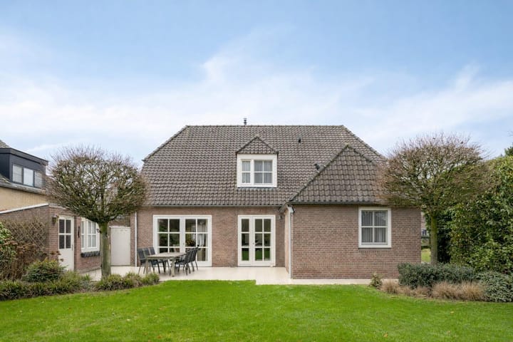 Photo 33 of Past. Verbakelstraat 19