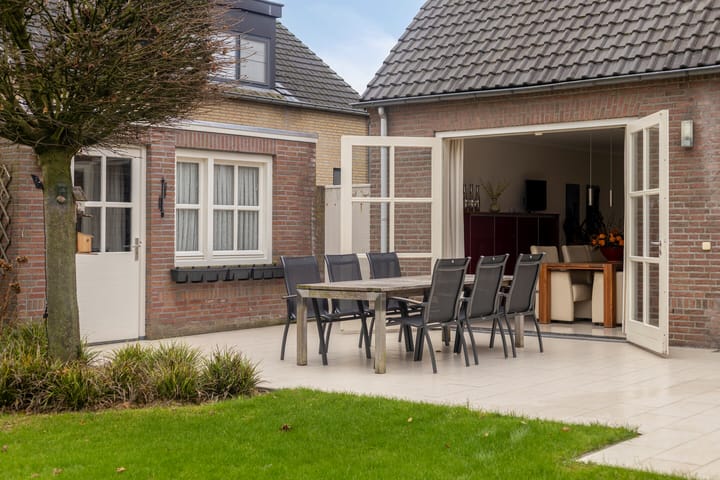 Photo 34 of Past. Verbakelstraat 19