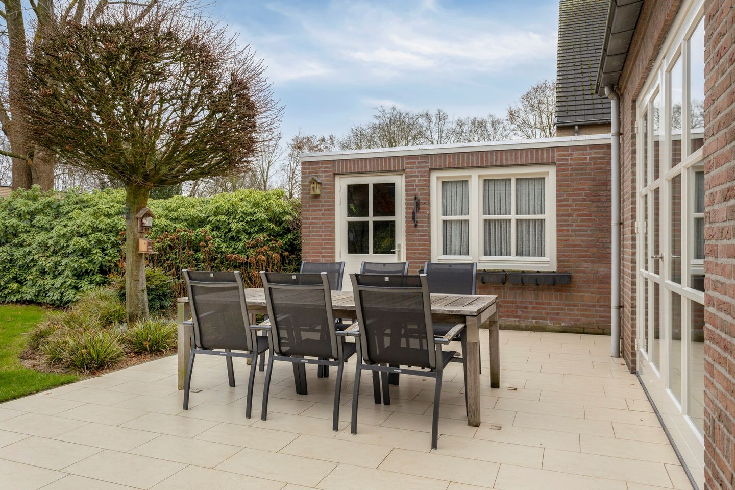 Foto 35 van Past. Verbakelstraat 19