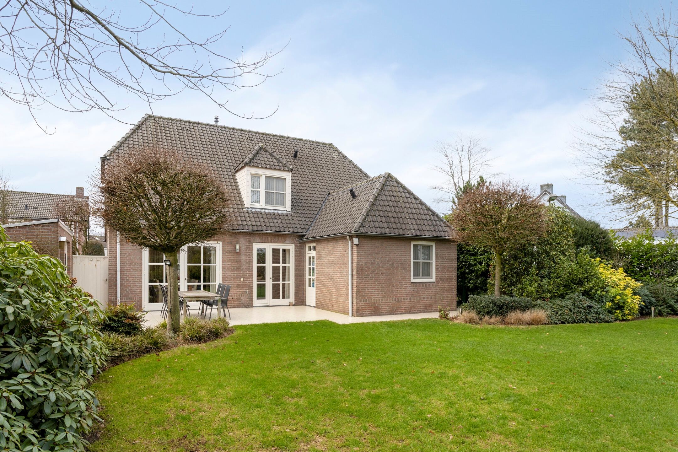 Foto 36 van Past. Verbakelstraat 19