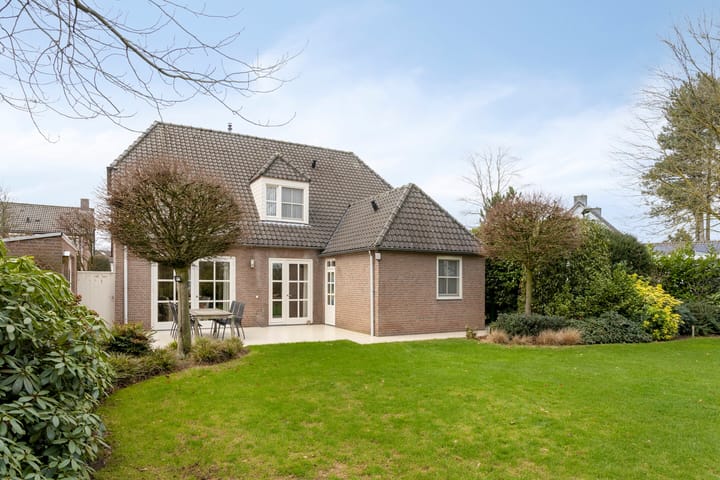 Photo 36 of Past. Verbakelstraat 19