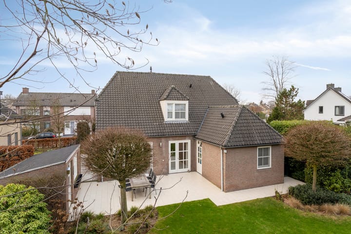 Photo 37 of Past. Verbakelstraat 19