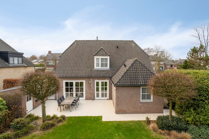 Photo 38 of Past. Verbakelstraat 19