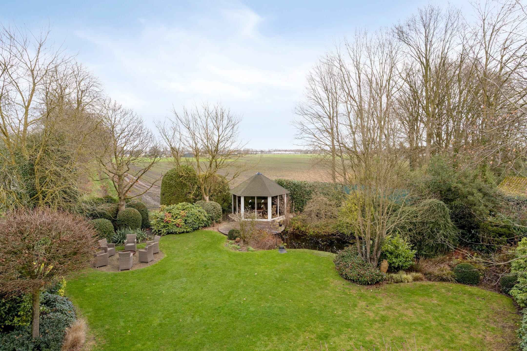 Foto 39 van Past. Verbakelstraat 19