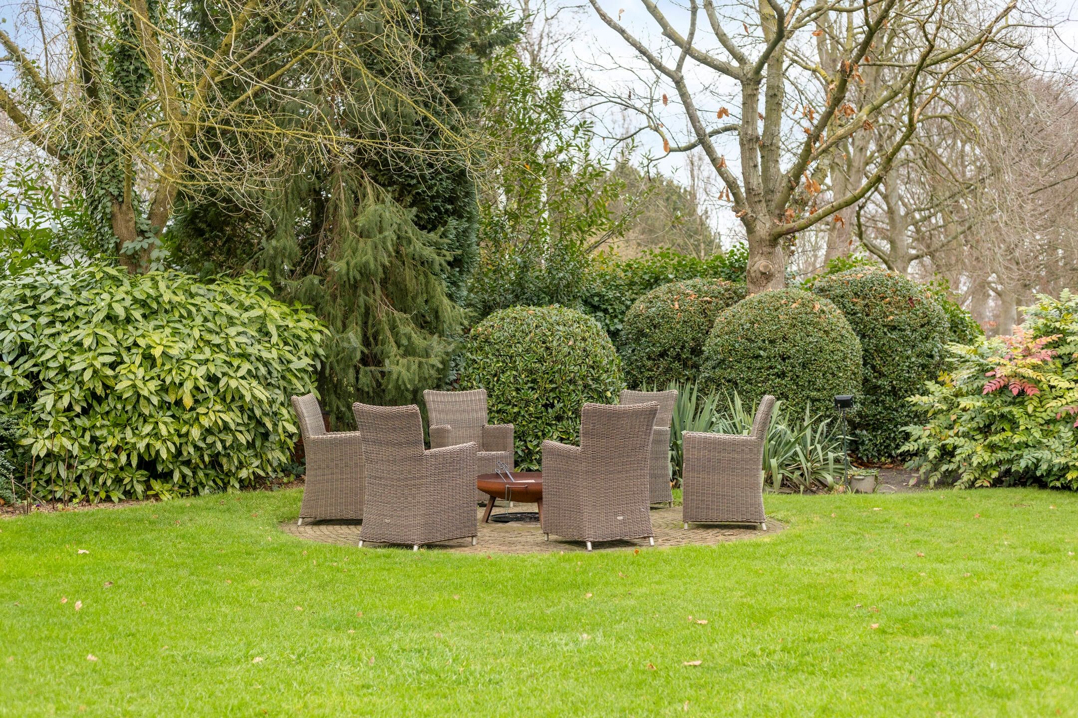 Foto 42 van Past. Verbakelstraat 19