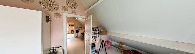 Slaapkamer
