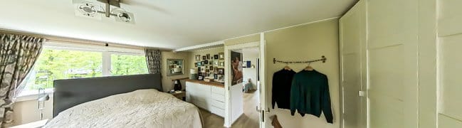 Slaapkamer