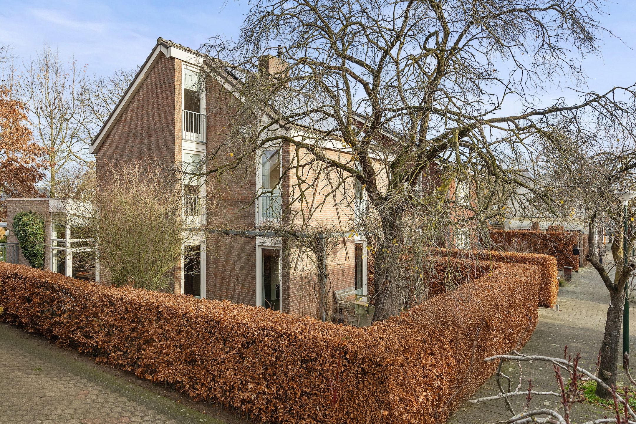 Dr. van Beurdenstraat 3 