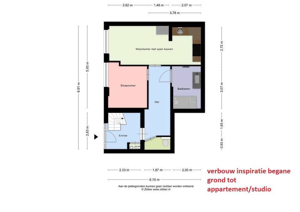 Foto 34 van Lindelaan 30-A