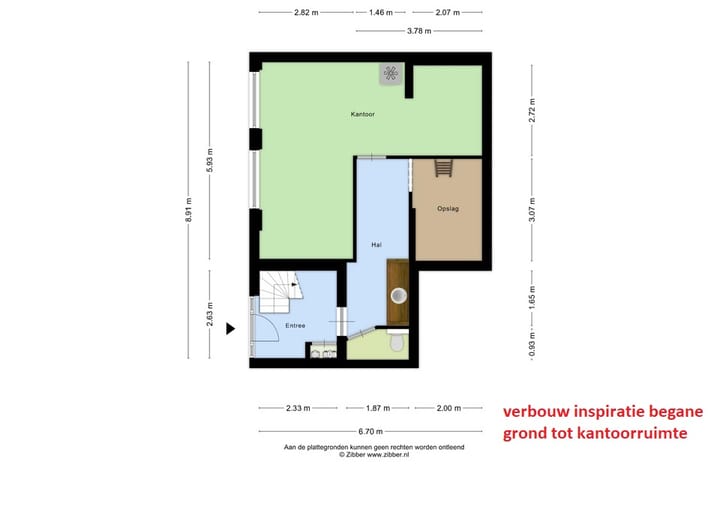 Photo 35 of Lindelaan 30-A