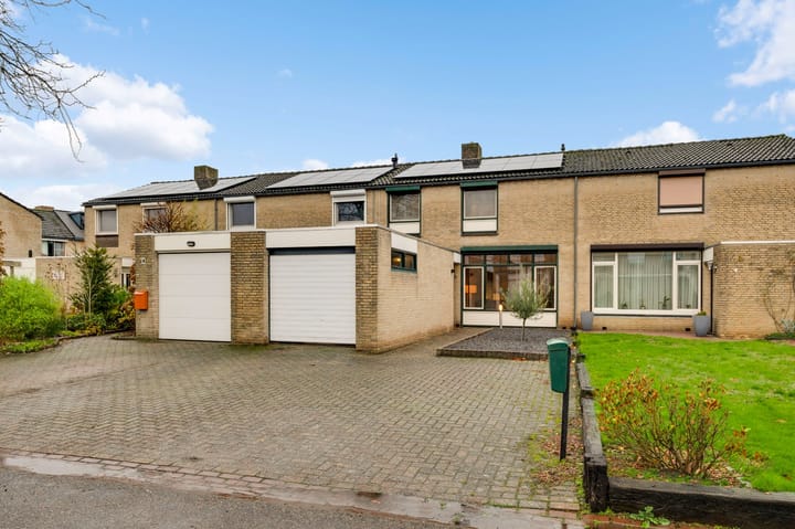 Foto 1 van Hoppertstraat 6