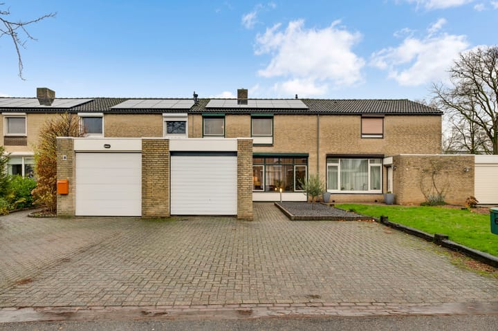 Foto 5 van Hoppertstraat 6