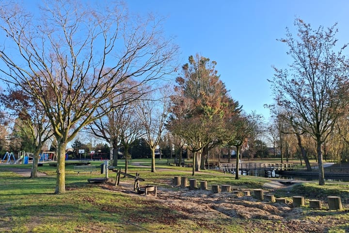 Photo 24 of De Akkerwinde 40