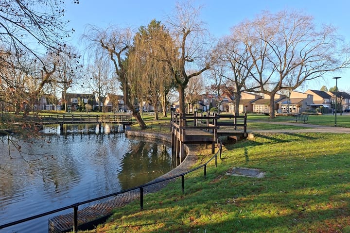 Photo 25 of De Akkerwinde 40