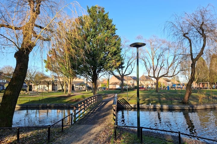 Photo 26 of De Akkerwinde 40