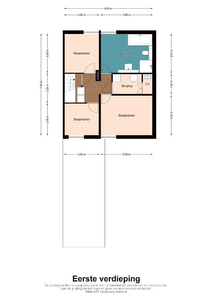 Foto 39 van Hoppertstraat 6