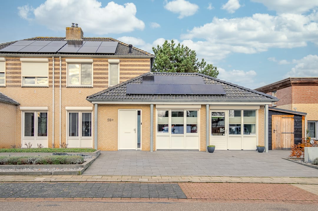 Foto 1 van Standerdmolen 59-A