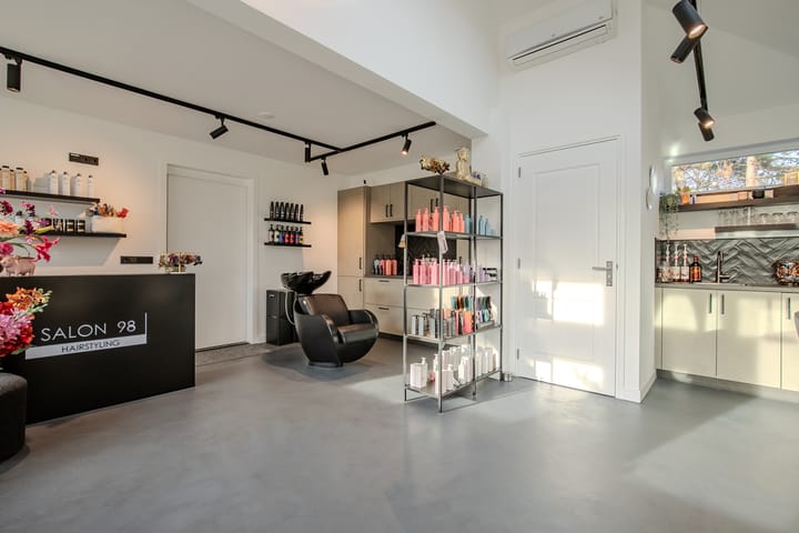 Photo 16 of Standerdmolen 59-A