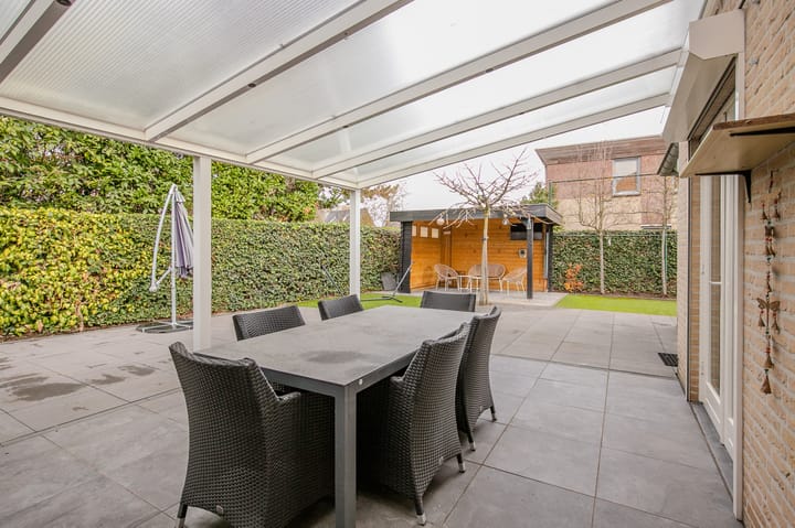 Photo 25 of Standerdmolen 59-A