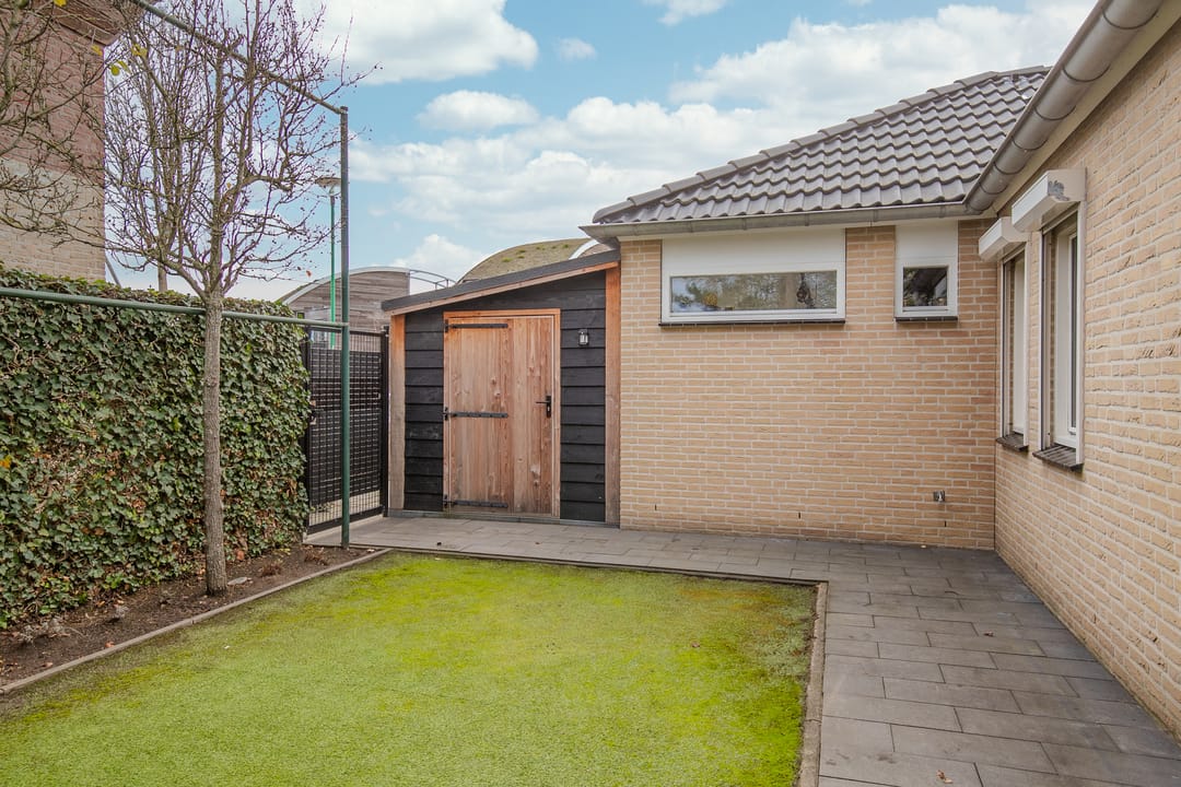 Foto 28 van Standerdmolen 59-A