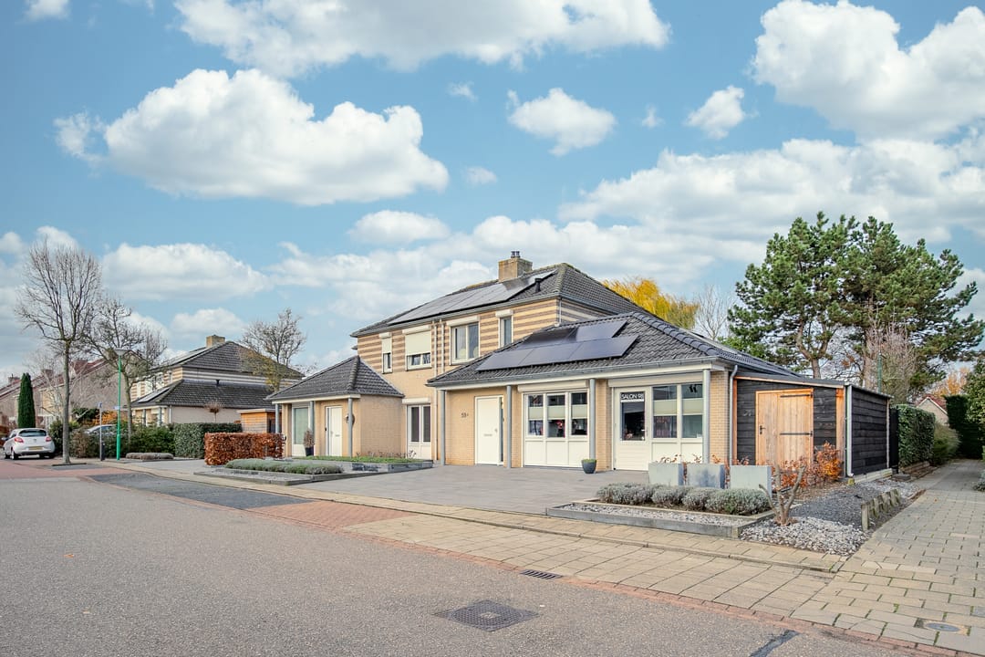 Foto 31 van Standerdmolen 59-A