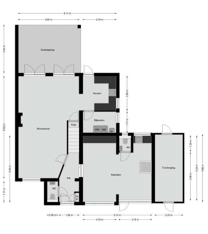 Photo 33 of Standerdmolen 59-A