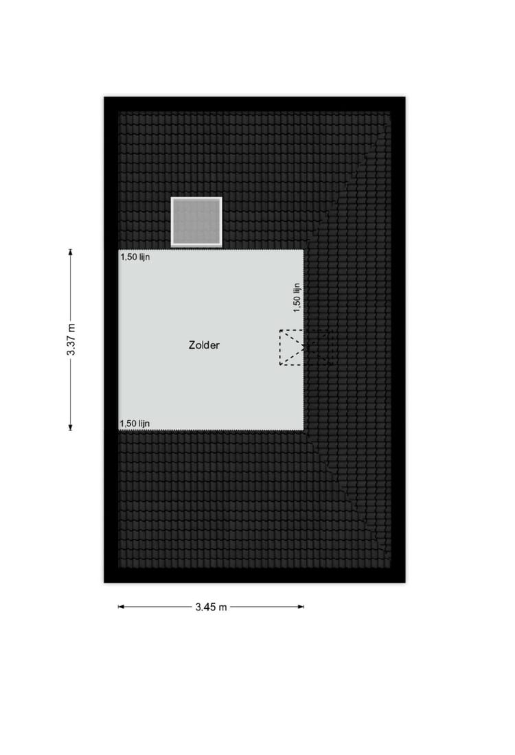 Foto 35 van Standerdmolen 59-A