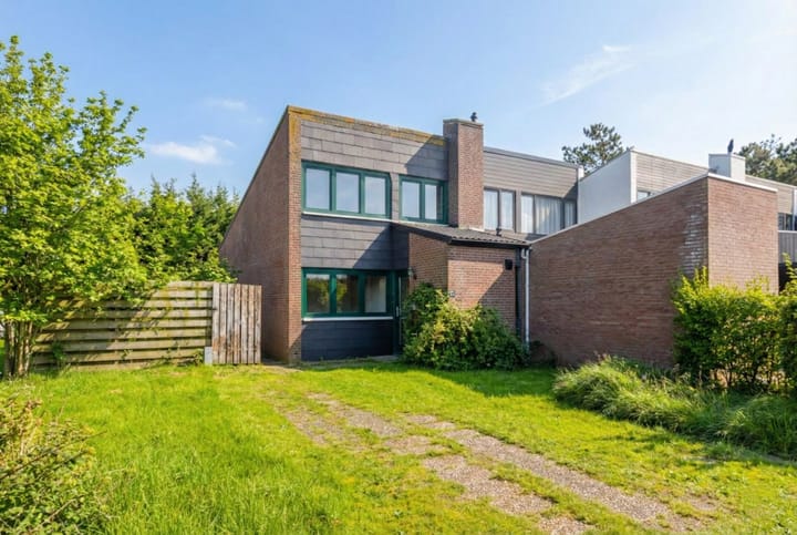 Photo 2 of Lepelblad 38