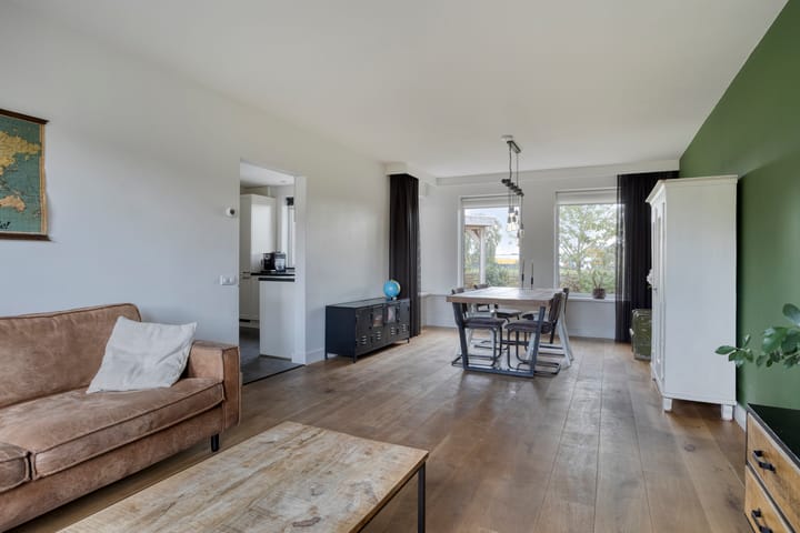 Foto 3 van Blockmekerstraat 86