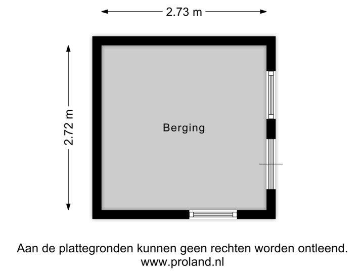 Berging