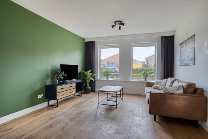 Foto 15 van Blockmekerstraat 86