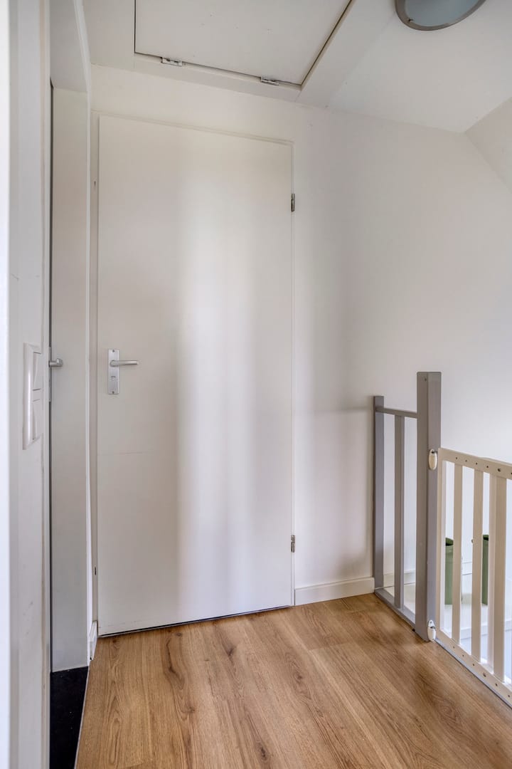 Foto 21 van Blockmekerstraat 86