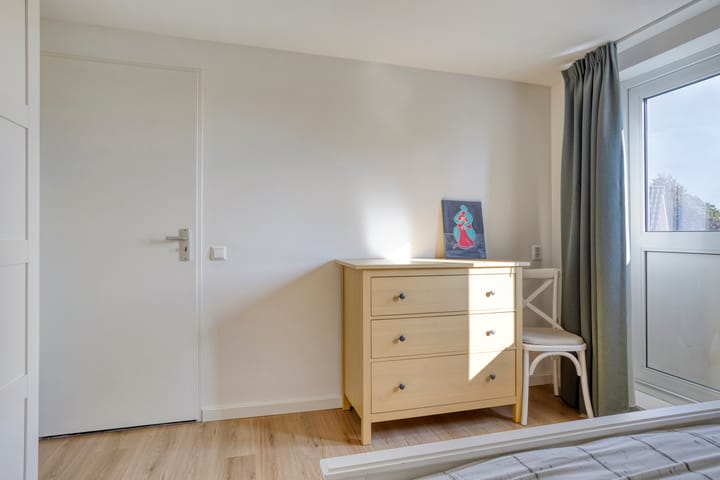 Foto 25 van Blockmekerstraat 86