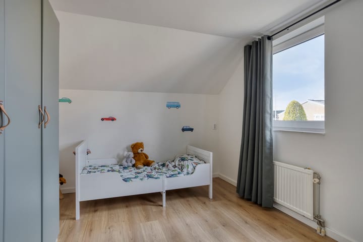 Foto 31 van Blockmekerstraat 86