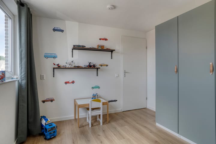 Foto 32 van Blockmekerstraat 86